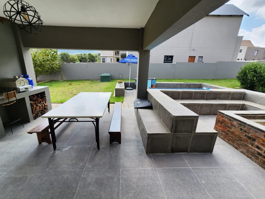 3 Bedroom Property for Sale in Leloko Lifestyle Estate North West